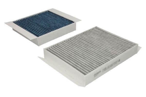 Filtru, aer habitaclu PURRO PUR-PC2015AG-2