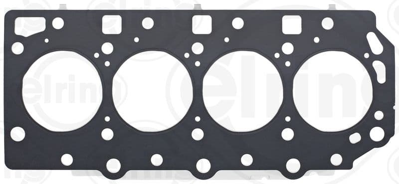 Garnitura, chiulasa ELRING 800.600