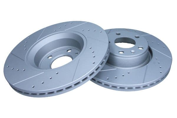 Disc frana MAXGEAR 19-2021SPORT