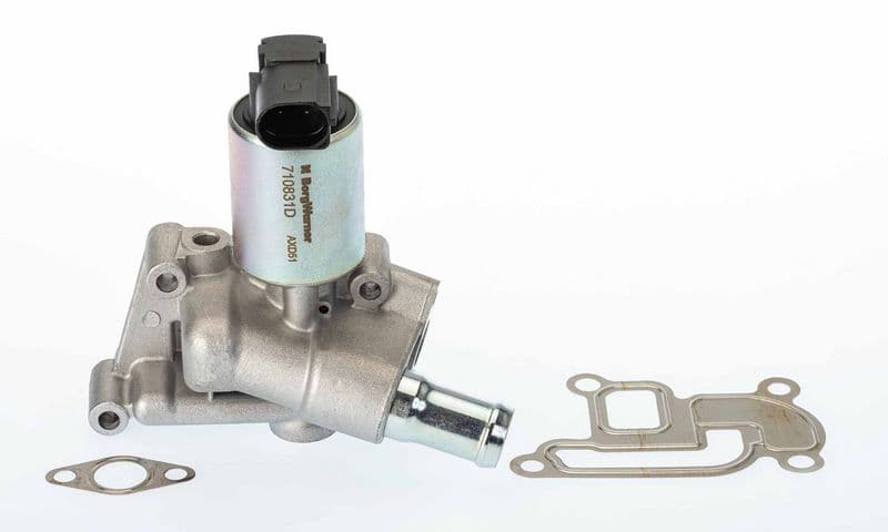 Supapa EGR BorgWarner 710831D
