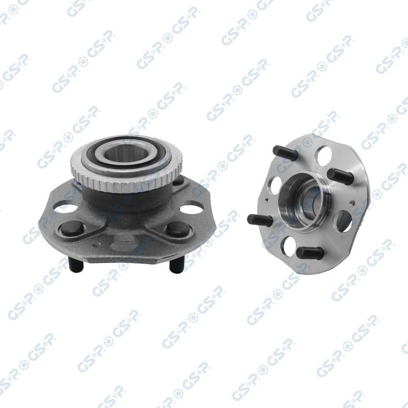 Set rulment roata GSP 9234002
