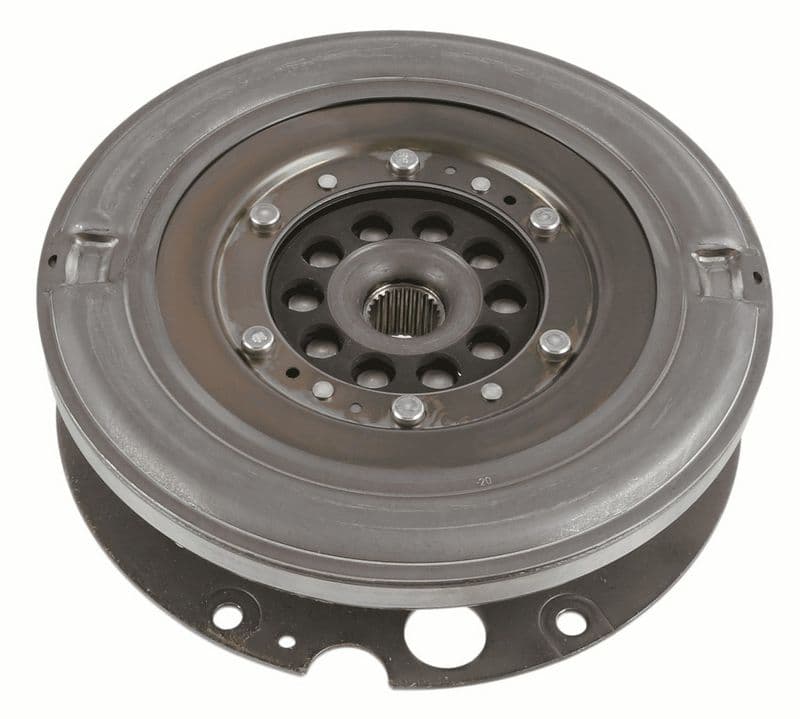 Volanta SACHS Dual-mass flywheel 2295 601 032