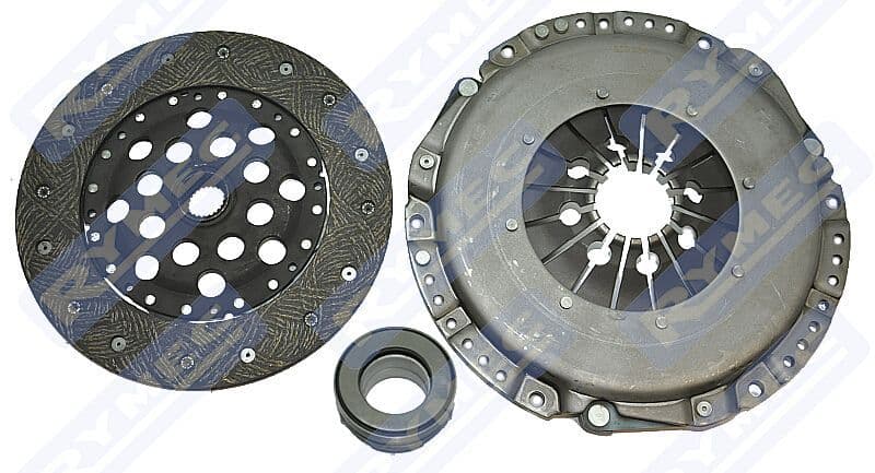 Set ambreiaj RYMEC JT1107