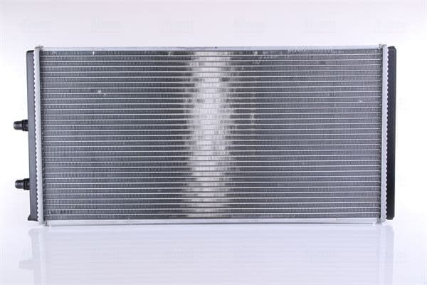 Radiator, racire motor NISSENS 606517