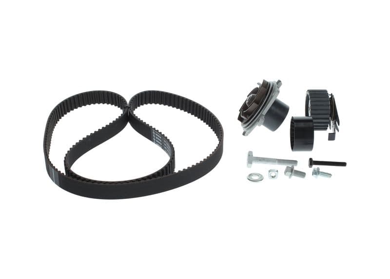 Set pompa apa + curea dintata BOSCH 1 987 945 339