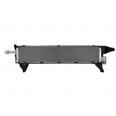 Radiator, racire motor NISSENS 607252