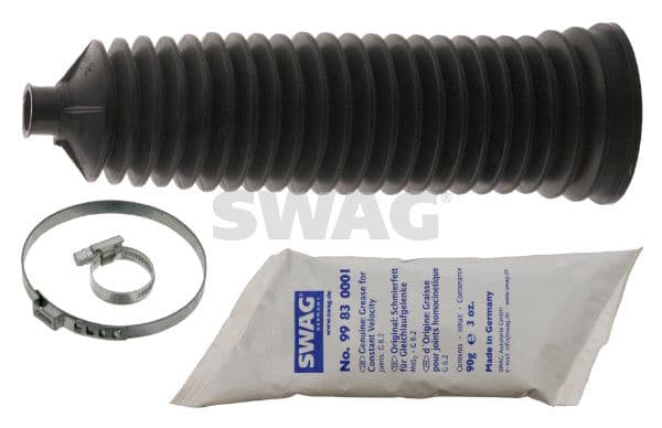 Ansamblu burduf, directie SWAG 50 93 6517