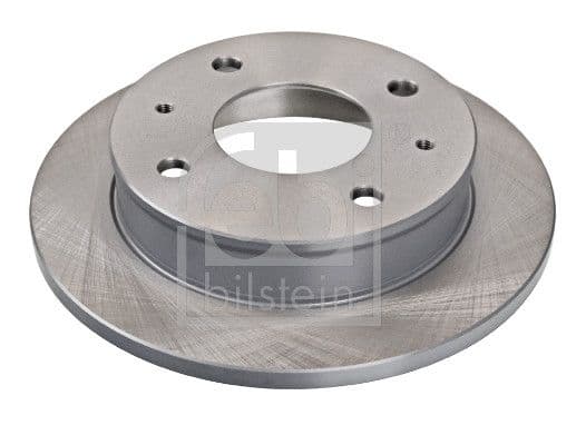 Disc frana FEBI BILSTEIN 108616