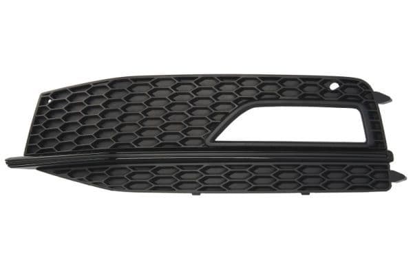 Grila ventilatie, bara protectie BLIC 6502-07-0029915PS