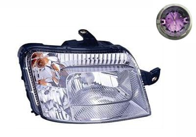 Far VAN WEZEL 1711962
