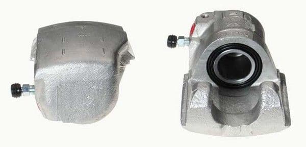 Etrier frana BUDWEG CALIPER 341127