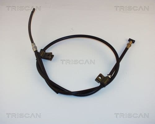 Cablu, frana de parcare TRISCAN 8140 69108