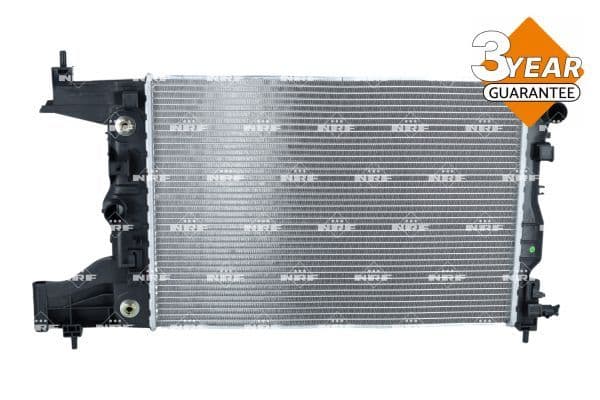 Radiator, racire motor NRF 59144