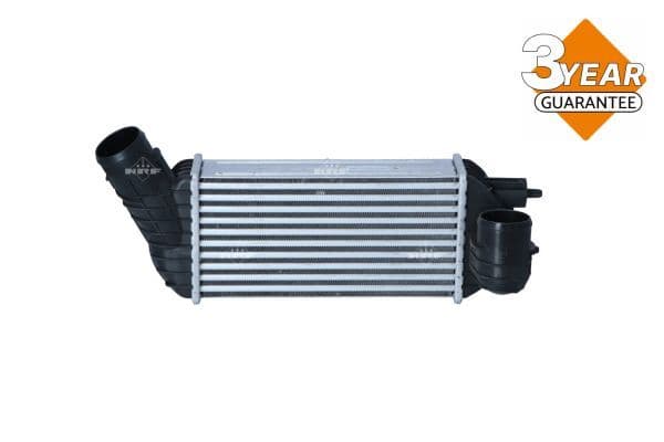 Intercooler, compresor NRF 30376