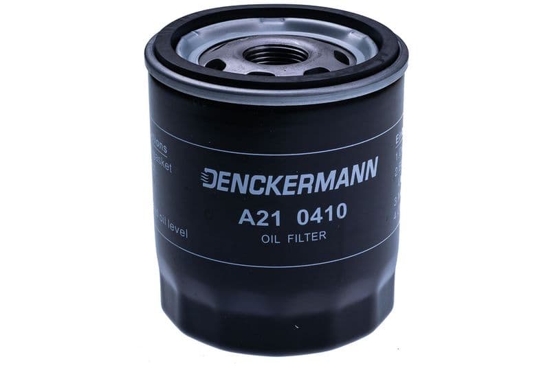 Filtru ulei DENCKERMANN A210410