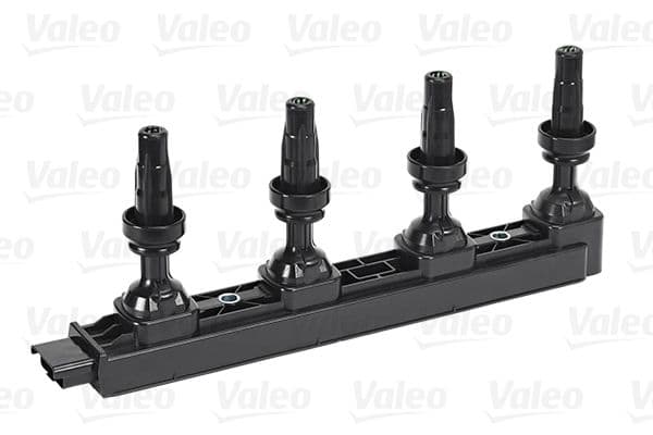 bobina de inductie VALEO 245364