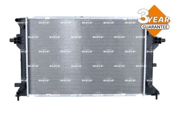 Radiator, racire motor NRF 550349