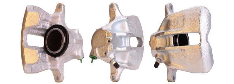 Etrier frana FERODO PREMIER FCL692656