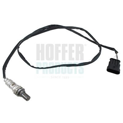 Sonda Lambda MEAT & DORIA 7481001E