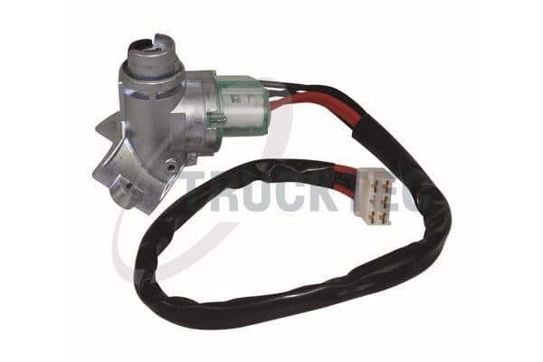 Blocaj volan TRUCKTEC AUTOMOTIVE 01.37.121