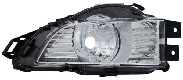 Proiector ceata TYC 19-0781-01-2