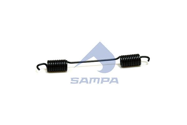 Arc sabot frana SAMPA 020.253