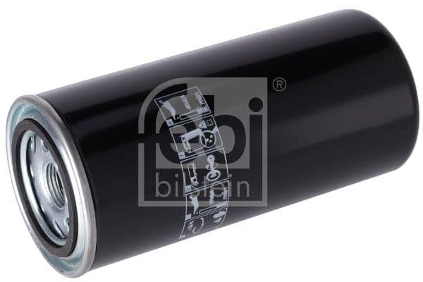 Filtru ulei FEBI BILSTEIN 31995