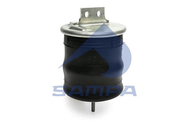 Burduf, suspensie pneumatica SAMPA SP 557023-KP03