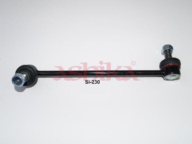 Brat/bieleta suspensie, stabilizator ASHIKA 106-02-230L