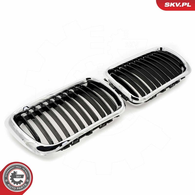 Grila radiator ESEN SKV 66SKV053