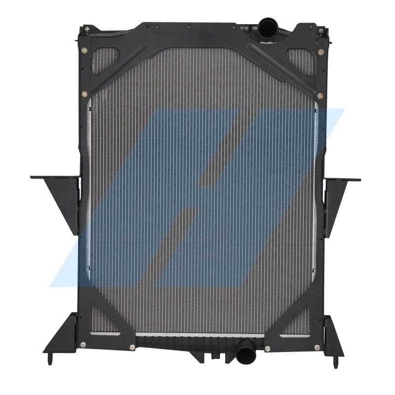 Radiator, racire motor HIGHWAY AUTOMOTIVE 10057004