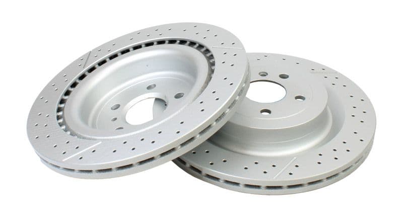 Disc frana QUARO QD1718