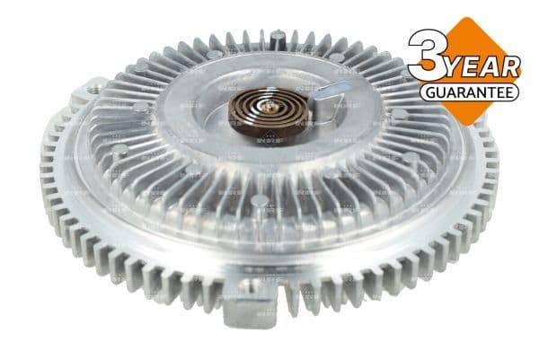 Cupla, ventilator radiator NRF 49622