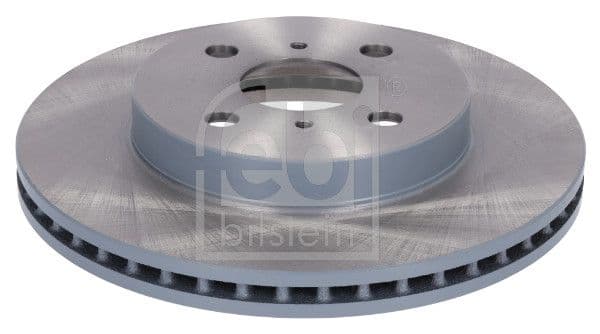 Disc frana FEBI BILSTEIN 192743