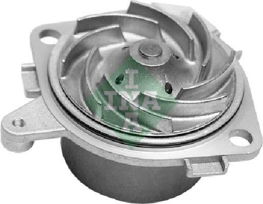 Pompă de apă, răcire motor Schaeffler INA 538 0106 10
