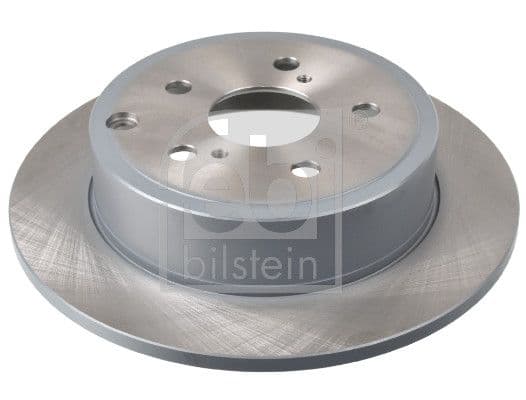 Disc frana FEBI BILSTEIN 27238