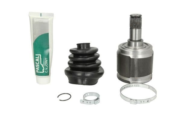Set articulatie, planetara PASCAL G84002PC