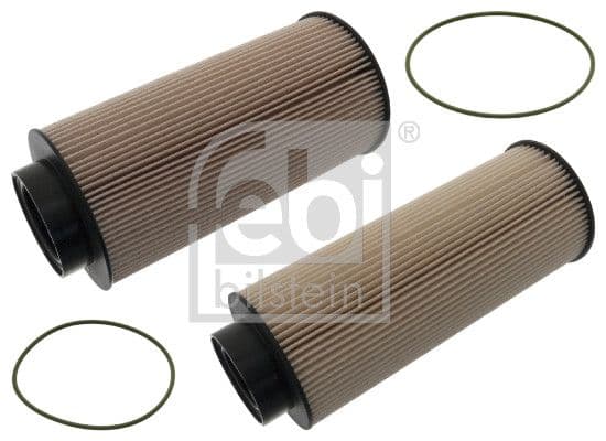 Set filtru de combustibil FEBI BILSTEIN 103523
