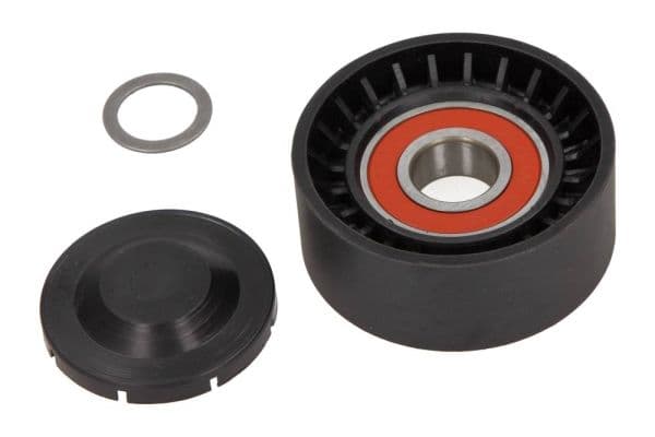 rola intinzator,curea transmisie MAXGEAR 54-0606