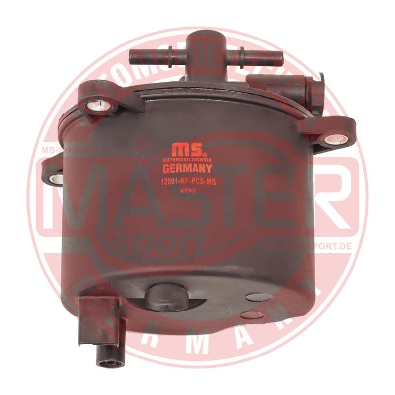 filtru combustibil MASTER SPORT 12001-KF-PCS-MS