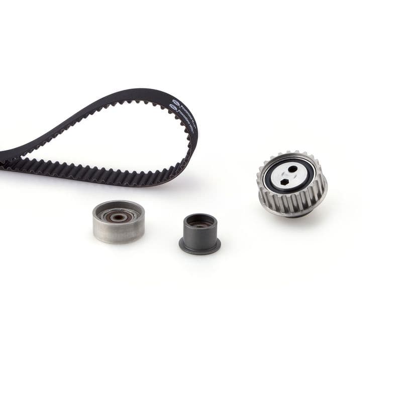 Set curea de distributie GATES PowerGrip™ K015302XS