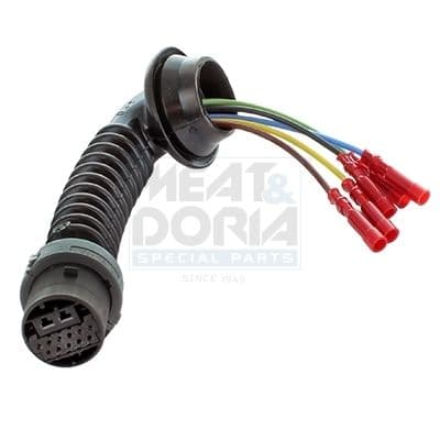 Set reparatie, set cabluri MEAT & DORIA 25299