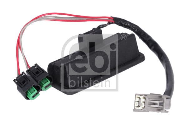 Comutator, deschidere haion FEBI BILSTEIN Plus 184578