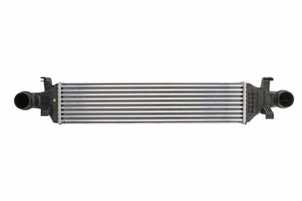 Intercooler, compresor THERMOTEC DAM017TT