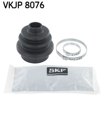 Ansamblu burduf, articulatie planetara SKF VKJP 8076