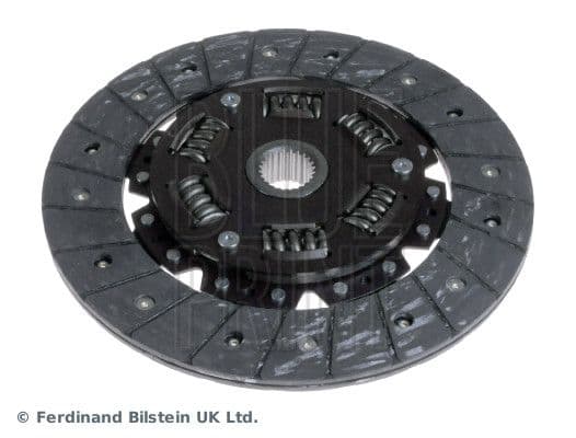 Disc ambreiaj BLUE PRINT ADN13133
