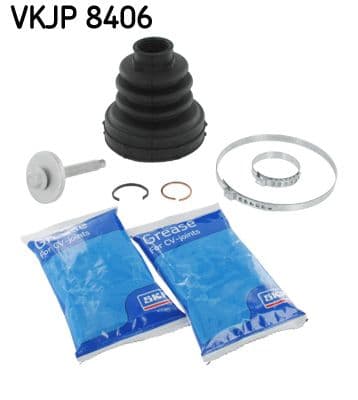 Ansamblu burduf, articulatie planetara SKF VKJP 8406