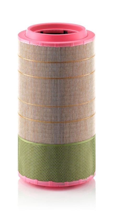 Filtru aer MANN-FILTER NLG Pico C 30 1530
