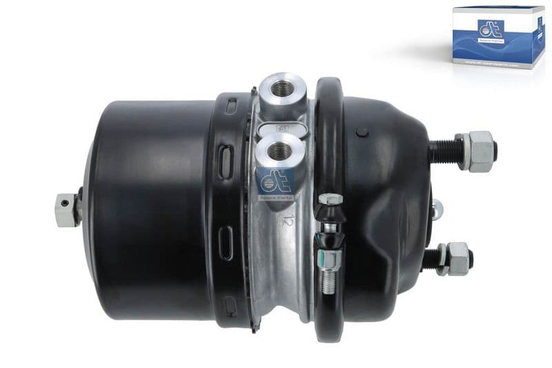 Cilindru de frana pretensionat cu arc DT SPARE PARTS 1.00737