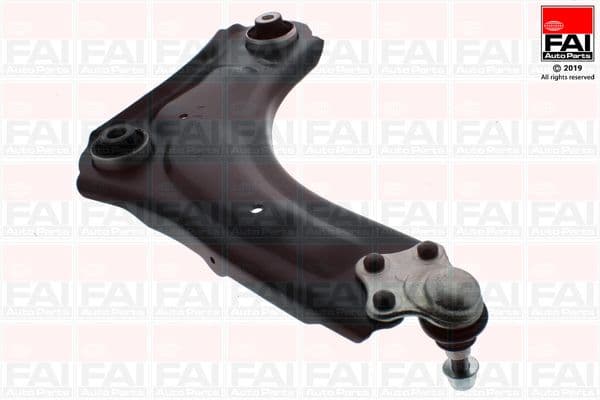 Brat, suspensie roata FAI AutoParts SS7205